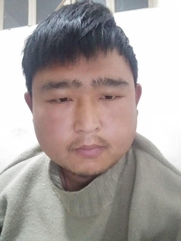 郝营的第一张照片--枣庄中老年相亲网